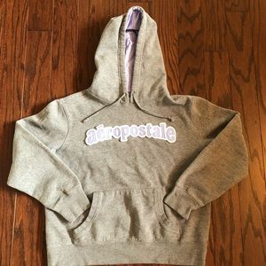 Aeropostale hoodie